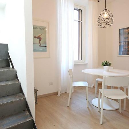 Palazzo Barindelli Suite Bianca Bellagio Zewnętrze zdjęcie