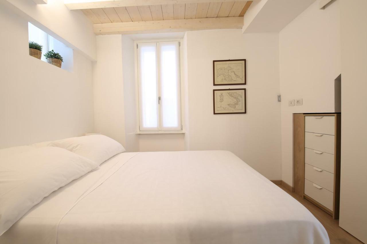 Palazzo Barindelli Suite Bianca Bellagio Zewnętrze zdjęcie