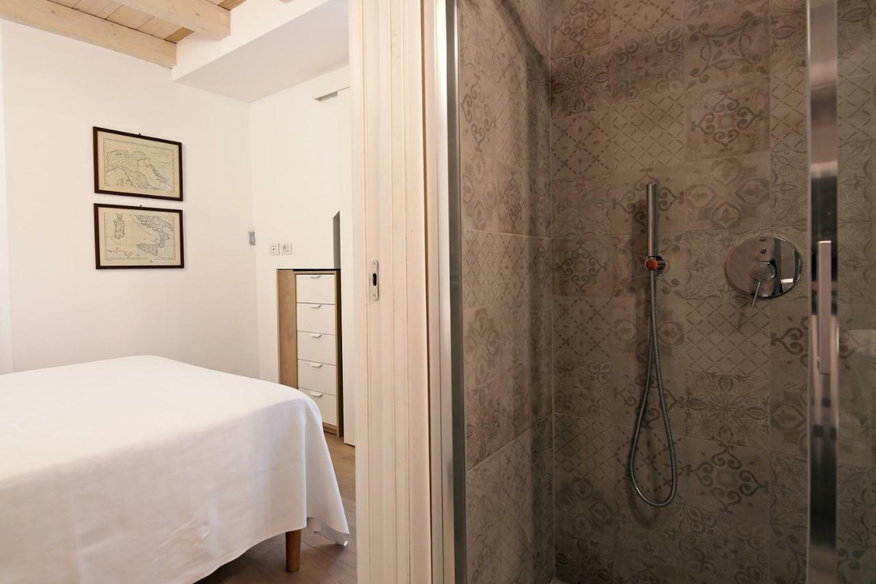 Palazzo Barindelli Suite Bianca Bellagio Zewnętrze zdjęcie