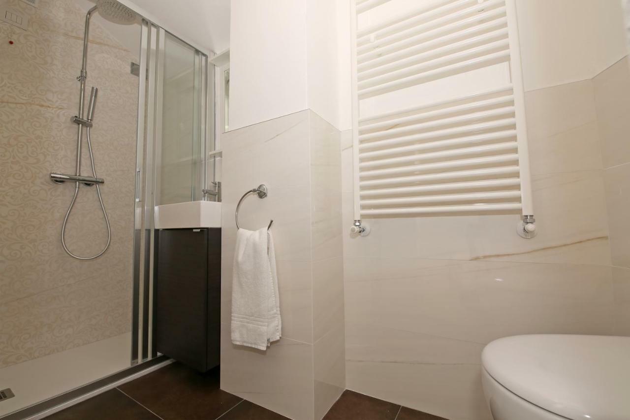 Palazzo Barindelli Suite Bianca Bellagio Zewnętrze zdjęcie