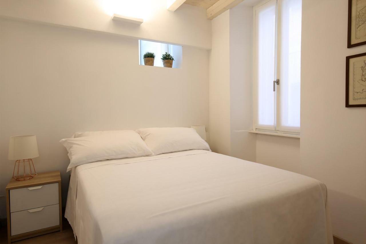 Palazzo Barindelli Suite Bianca Bellagio Zewnętrze zdjęcie
