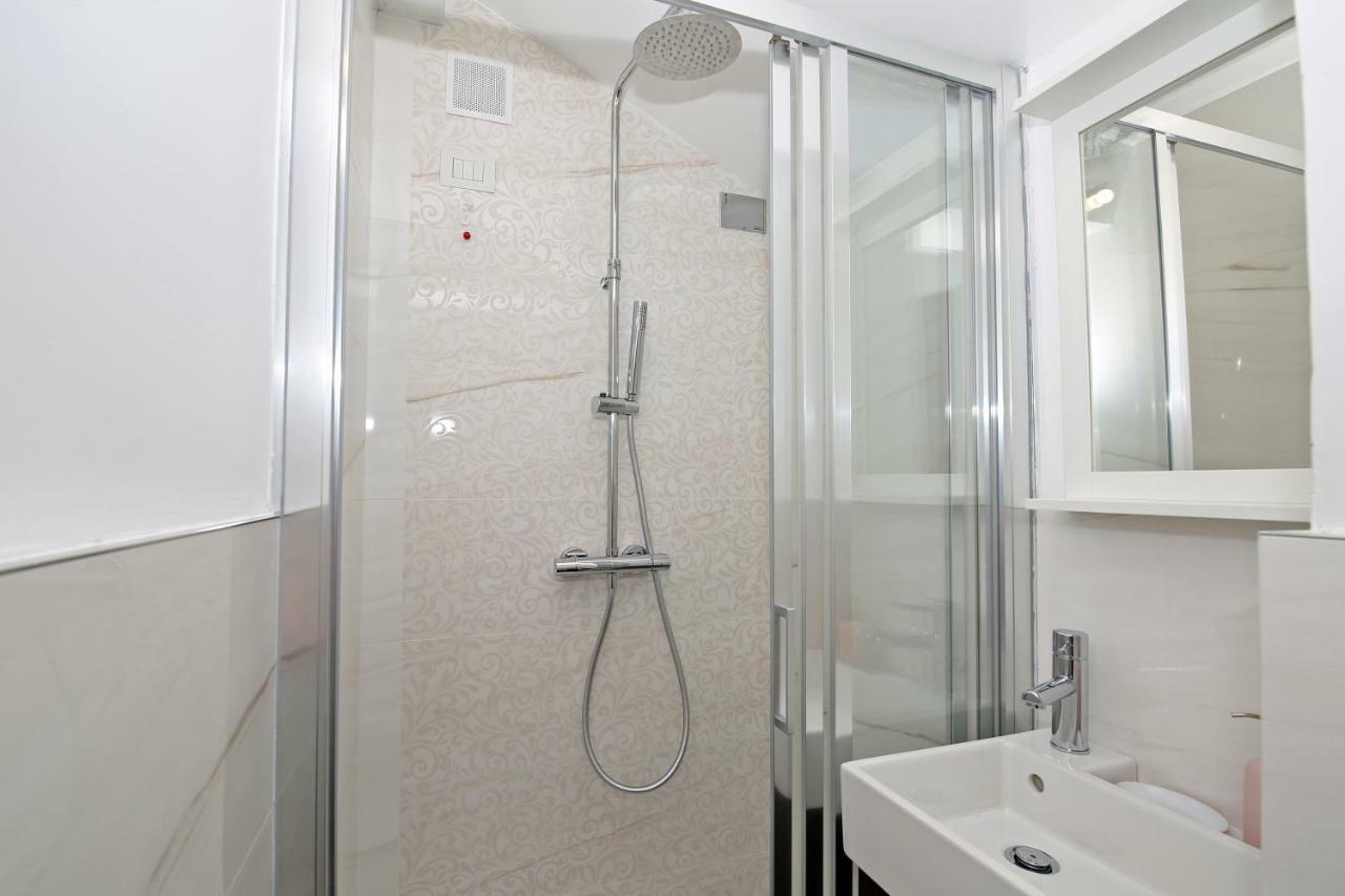 Palazzo Barindelli Suite Bianca Bellagio Zewnętrze zdjęcie