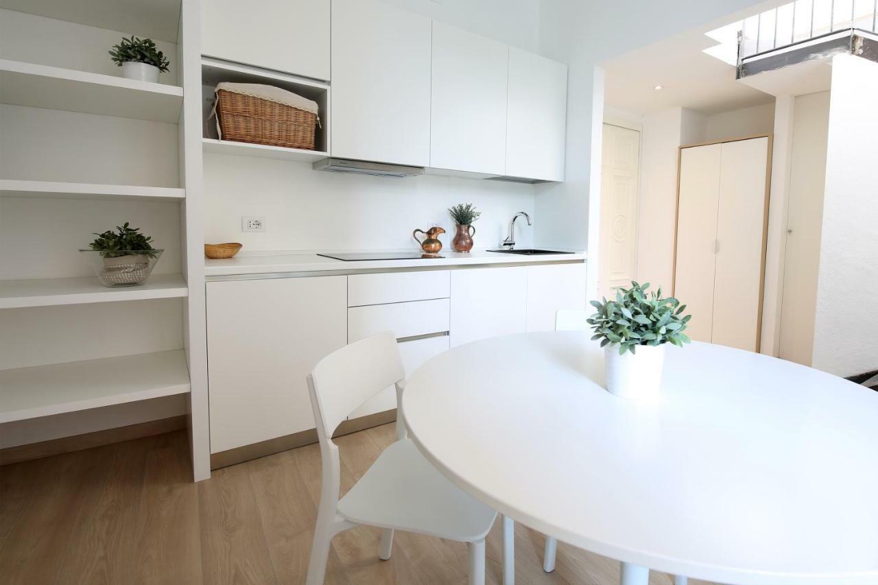 Palazzo Barindelli Suite Bianca Bellagio Zewnętrze zdjęcie