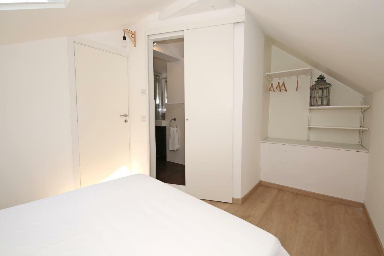 Palazzo Barindelli Suite Bianca Bellagio Zewnętrze zdjęcie
